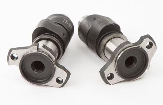 2036-1S Hot Cams Nockenwelle Camshafts Set Intake Exhaust f. Kawasaki KVF KFX 700 Stage 1