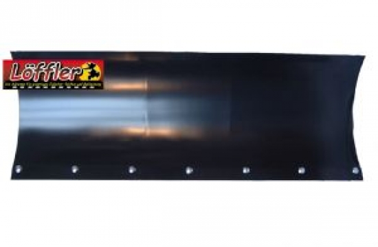 Marken Schneeschild ProVantage WAR-78960 Straight Plow Blade 60 152cm