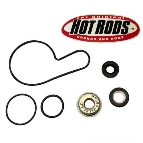 WPK0054 HOT RODS Wasserpumpen Reparatur Water Pump Repair Kit fr Quad ATV Suzuki LTZ 400 05-14