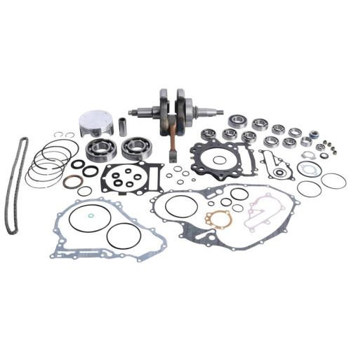 WR00061 Vertex Kurbelwellenreparatur-Kit inkl. Dichtungen Lager usw. f�r Quad Yamaha YFM 700R 15-20