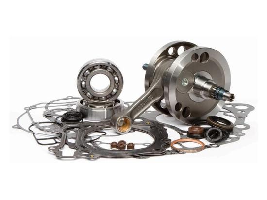 WR00062 Kurbelwellenreparatur-Kit inkl. Dichtungen Lager usw. f�r Yamaha