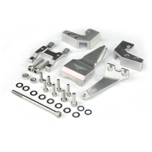 Y-SD-KIT-04-009 YSS Lenkungsd�mpfer-Montagesatz Yamaha MT-07