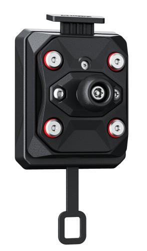 Chigee f�r AIO-6 Quick Release KIT Schnellverschluss Aufnahme Universal